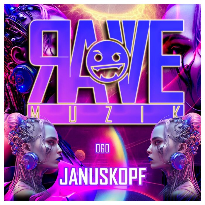 Januskopf - Rave Muzik 060