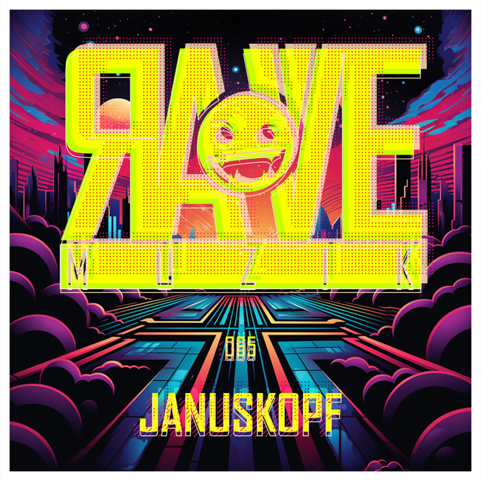 Januskopf - Rave Muzik 065