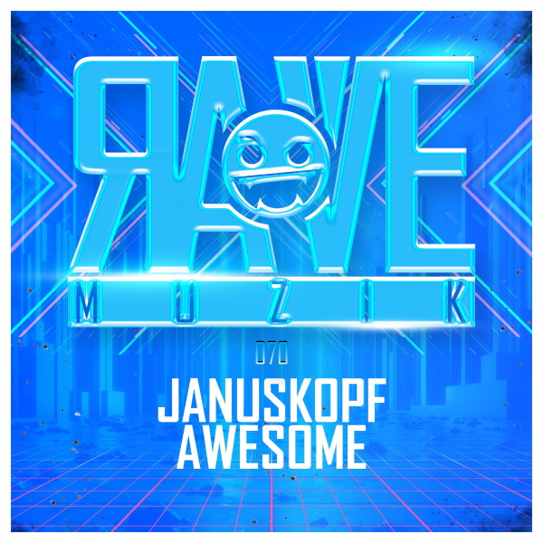 Out now: new track “Awesome”!
