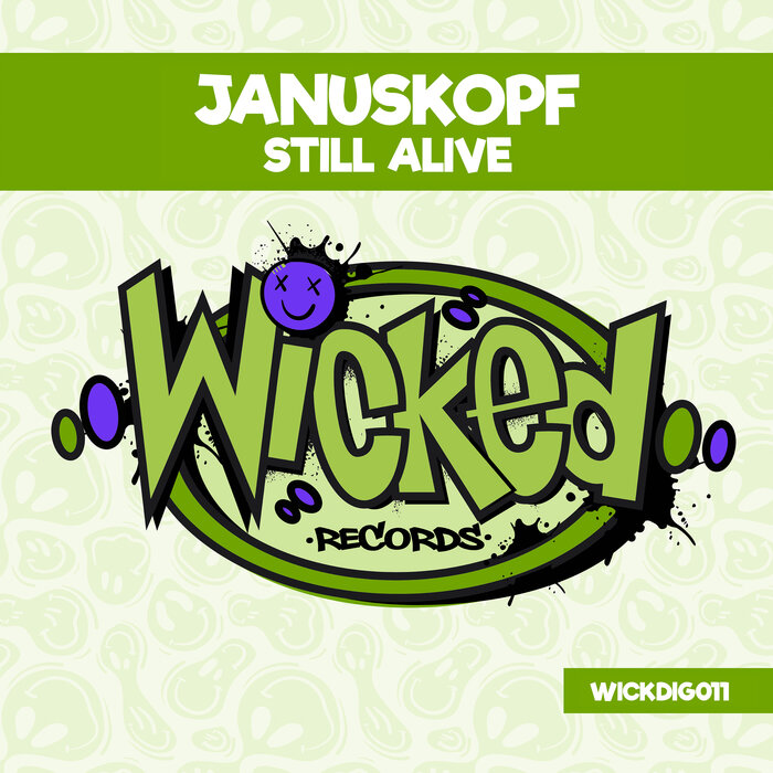Out now: Januskopf – Still Alive EP
